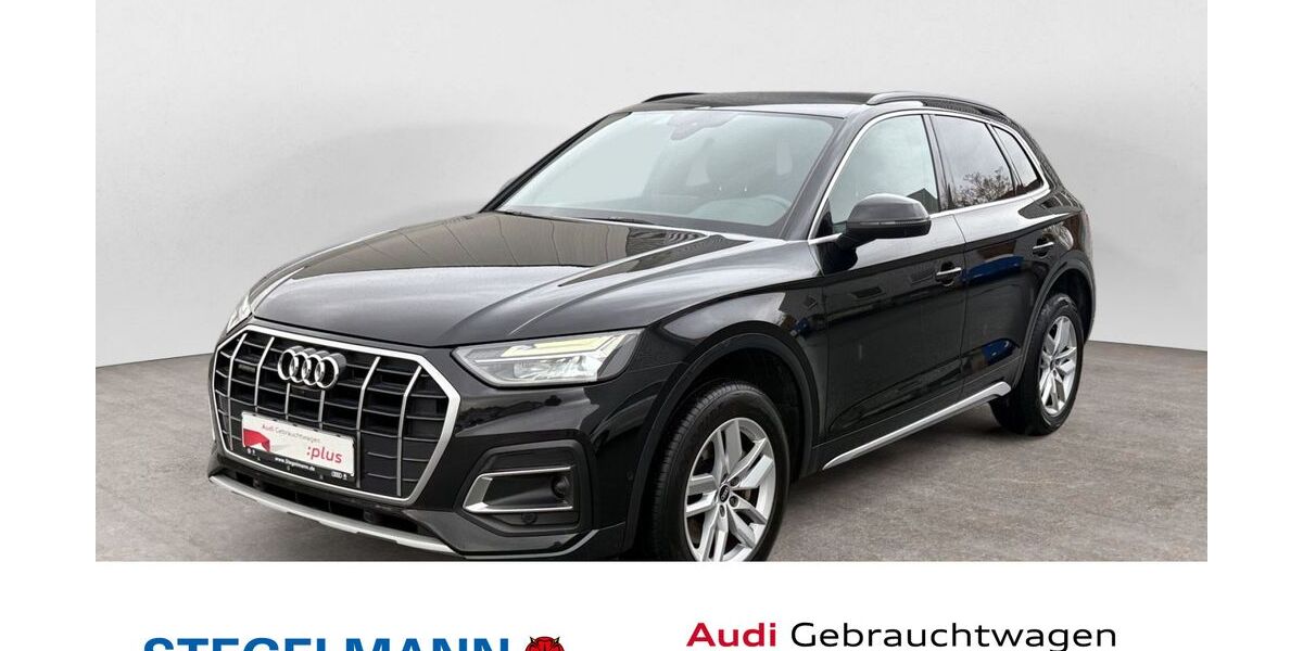 Audi Q5 73.818 km 39.390 &euro; Detmold 32756