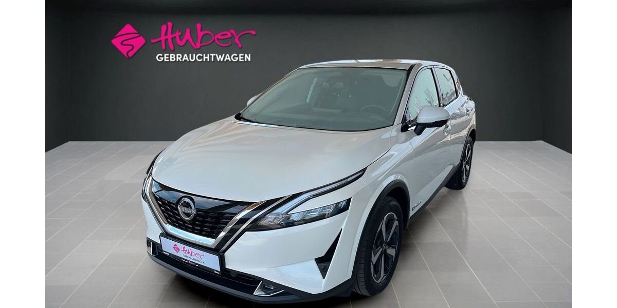 Nissan Qashqai 34.890 km 24.890 &euro; Wasserburg am Inn 83512