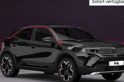 Opel Mokka 2.500 km 21.670 &euro; Bühl 77815