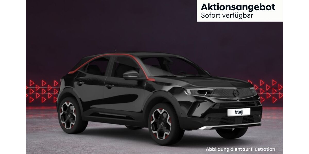 Opel Mokka 2.500 km 21.670 &euro; Bühl 77815