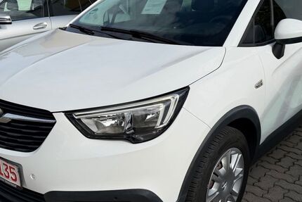 Opel Crossland (X) 61.800 km 8.900 € Miesbach 83714
