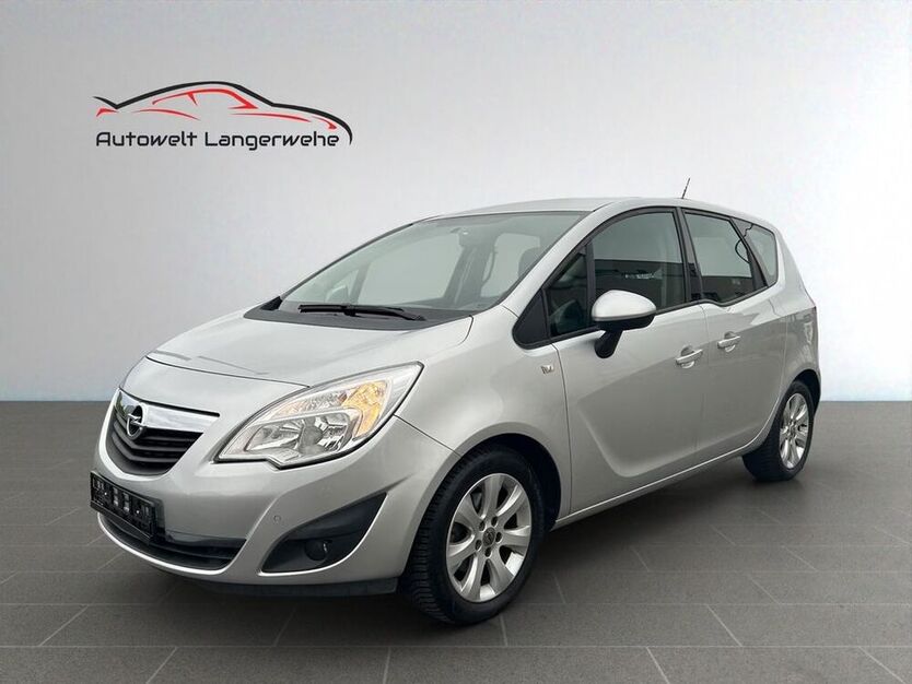 Meriva