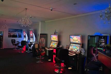 Gewerbeobjekt Römhild - 50&euro; | Angebot:25964126