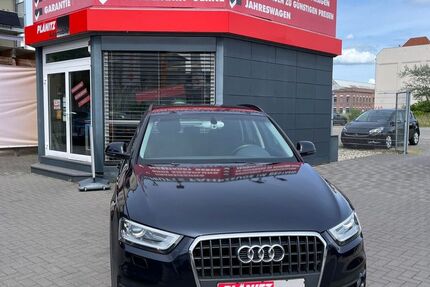 Audi Q3 155.000 km 10.890 &euro; Leipzig 04229