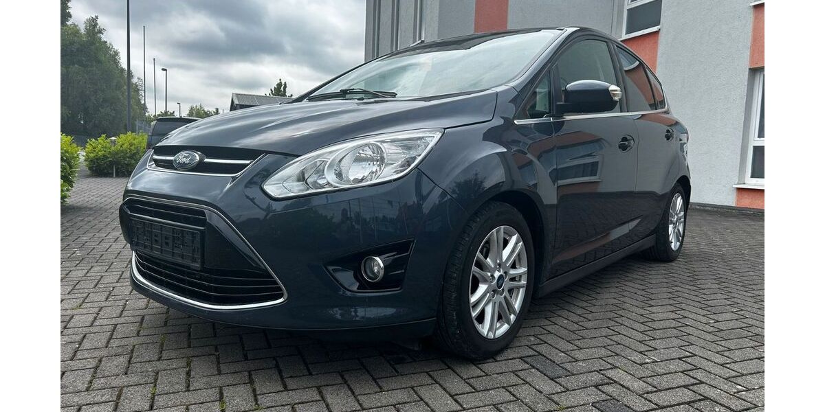Ford C-Max 177.500 km 3.300 &euro; Lippstadt 59557