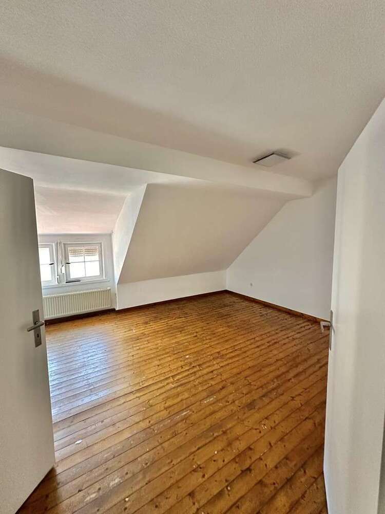 Wohnung zum Mieten in Biedenkopf 500 € 65 m²