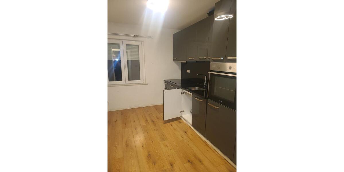 Etagenwohnung Stühlingen - 3 Zimmer, 85 m&sup2;, 750&euro; | Angebot:26605046