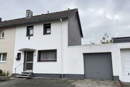 Haus Baesweiler - 4 Zimmer, 90 m&sup2;, 154.000&euro; | Angebot:25399937