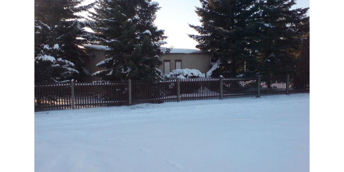 Bungalow Leipzig Südwest - 1 Zimmer, 50 m&sup2;, 80.000&euro; | Angebot:25538407