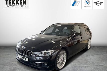Alpina B3