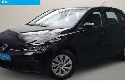 VW Polo 4.699 km 18.990 &euro; Garmisch-Partenkirchen 82467