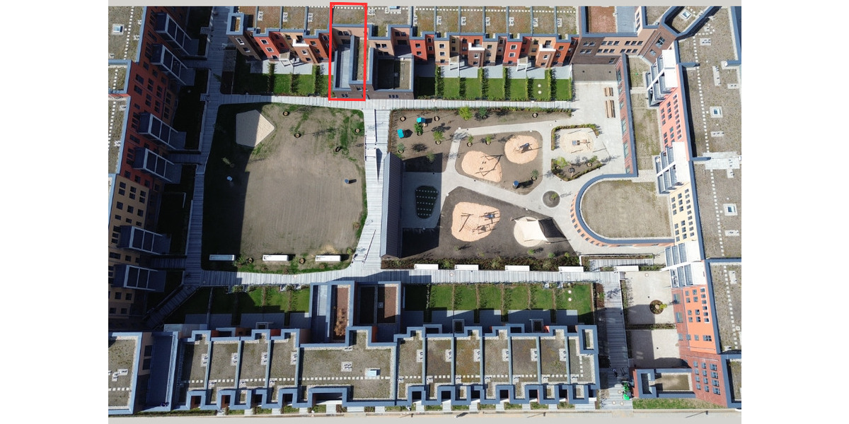 Mehrfamilienhaus, Wohnhaus Hannover Bemerode - 5 Zimmer, 181 m&sup2;, 2.190&euro; | Angebot:25731242
