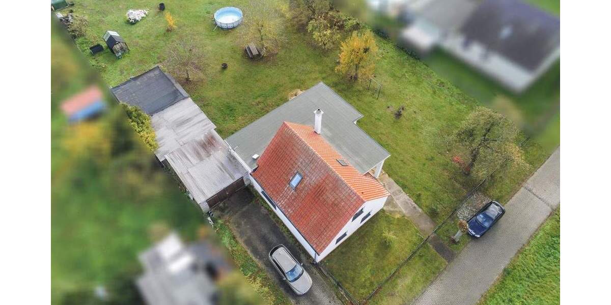 Einfamilienhaus Hobeck Göbel - 5 Zimmer, 140 m&sup2;, 299.000&euro; | Angebot:24825917