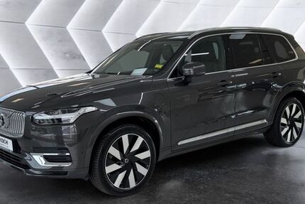 Volvo XC90 17.550 km 59.990 € Berlin 12683