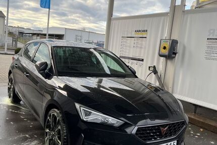 Cupra Leon 70.250 km 20.900 &euro; Baunatal 34225