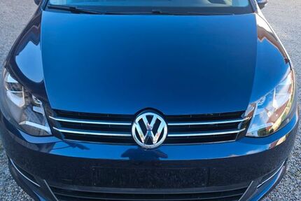VW Sharan 155.000 km 13.450 &euro; Steinkirchen 84439