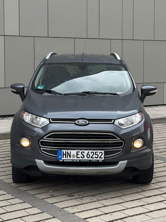 EcoSport