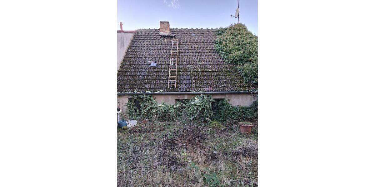 Doppelhaushälfte Templin - 3 Zimmer, 93 m&sup2;, 60.000&euro; | Angebot:26949308