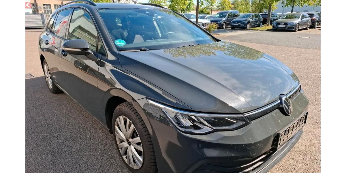 VW Golf 153.000 km 14.999 &euro; Fulda 36043