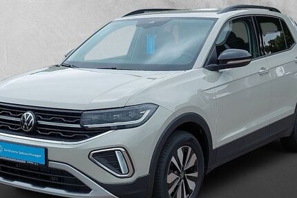 VW T-Cross 1.581 km 21.490 &euro; Gotha 99867
