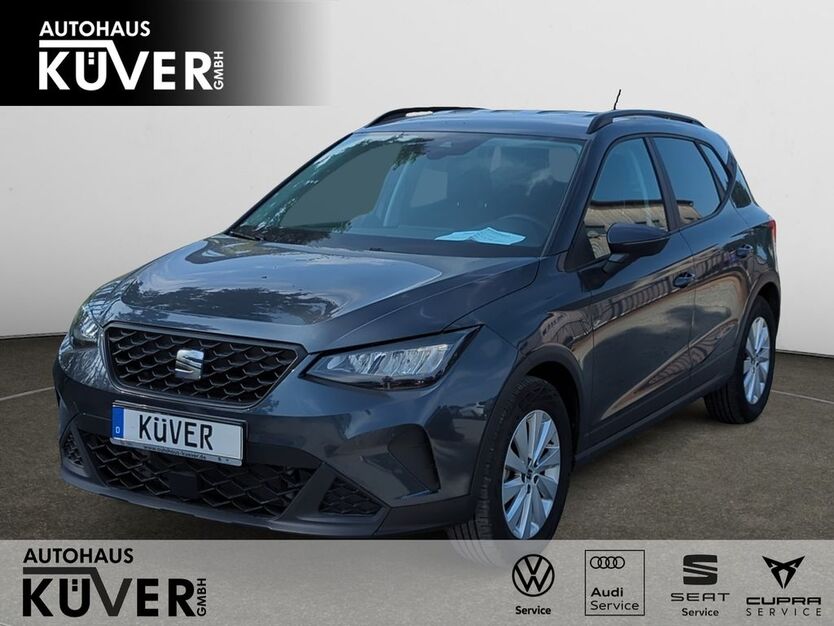 Seat Arona 17.500 km 18.950 € Hagen 27628