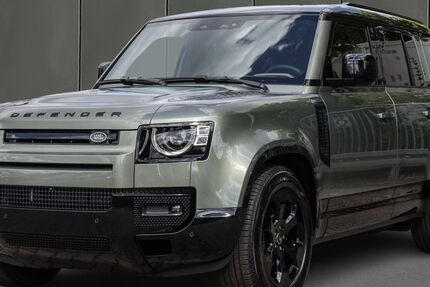 Land Rover Defender 3.500 km 94.900 &euro; Bonn 53117