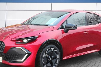 Renault Clio 1.500 km 23.950 &euro; Parchim 19370