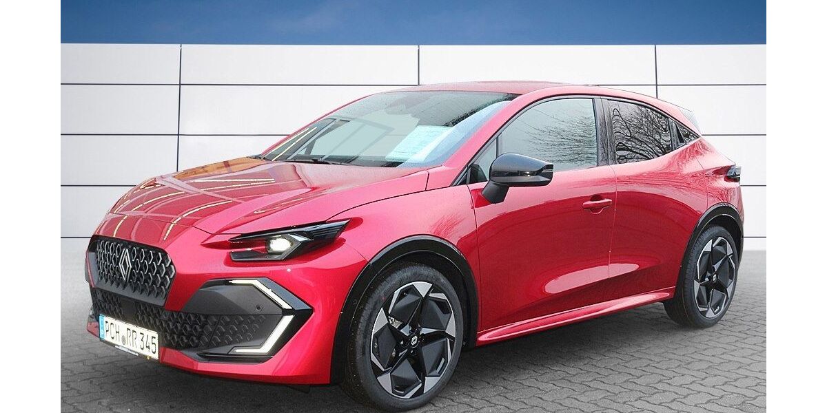 Renault Clio 1.500 km 23.950 &euro; Parchim 19370
