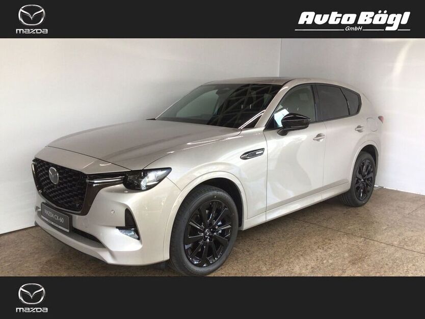 CX-60