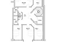 Lagerfläche auf Zeit – 130 m², flexibel nutzbar bis Ende August