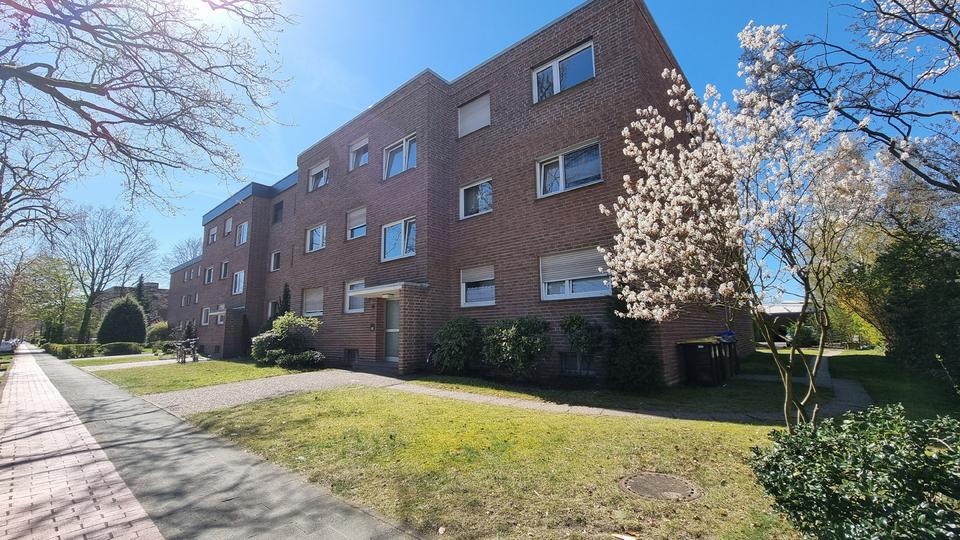 Erdgeschoßwohnung Gütersloh Kattenstroth - 3 Zimmer, 82 m&sup2;, 430&euro; | Angebot:26261077