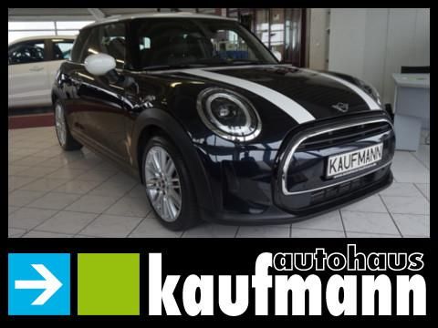 Mini Cooper 44.829 km 23.290 &euro; Aalen-Dewangen 73434