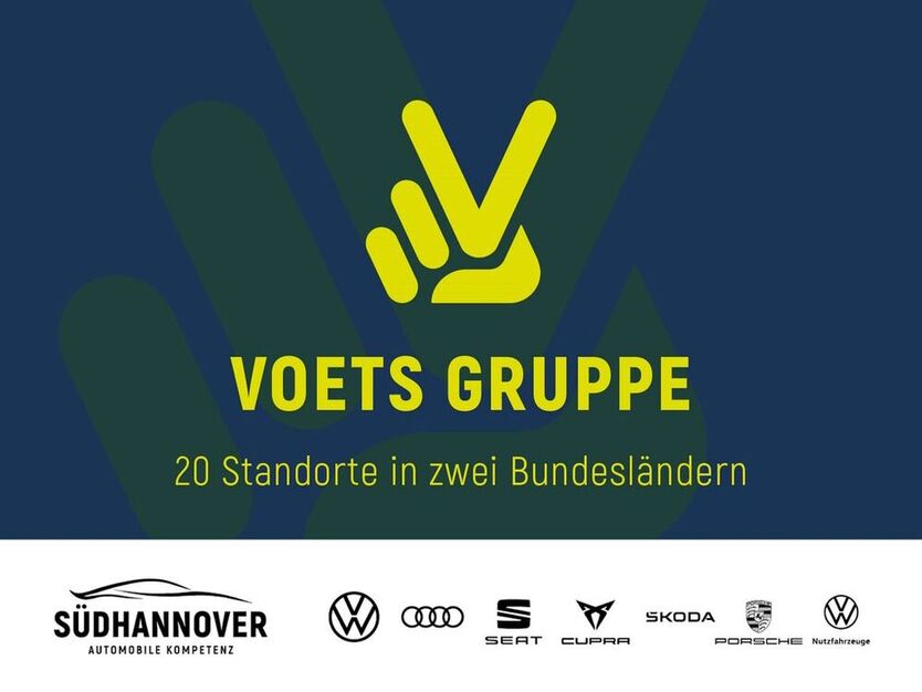 Golf Sportsvan