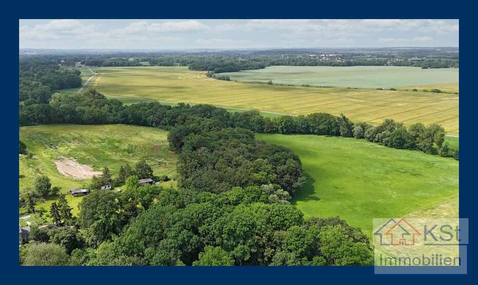 Grundstück zu verkaufen in Groitzsch Altengroitzsch 198.000 € 2075 m² zimmer