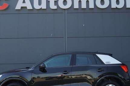 Audi Q2 44.900 km 19.880 &euro; Velen 46342
