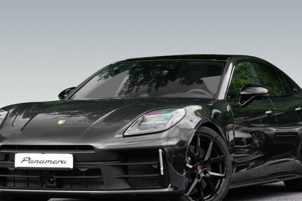 Porsche Panamera 3.100 km 143.900 &euro; Hamburg 22523