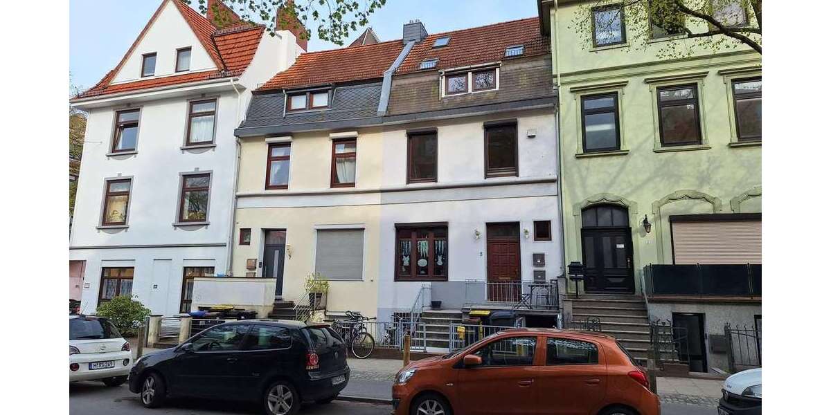 Einfamilienhaus Bremen Östliche Vorstadt - 9 Zimmer, 247 m&sup2;, 699.000&euro; | Angebot:26856813