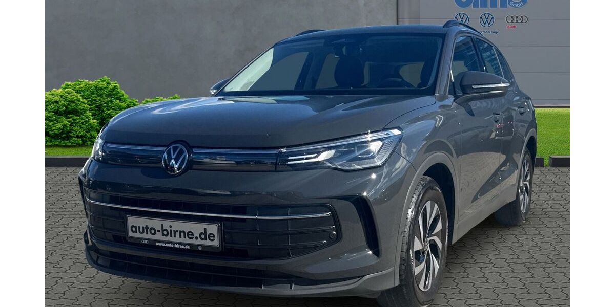 VW Tiguan 42.745 km 34.880 € Bad Doberan 18209