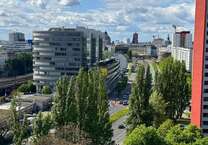 Wohnung zum Mieten in Berlin 760 € 24 m²