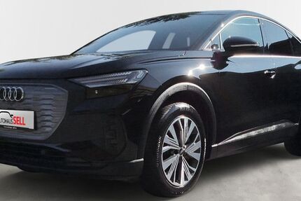 Audi Q4 e-tron 29.000 km 29.690 &euro; Hammelburg 97762