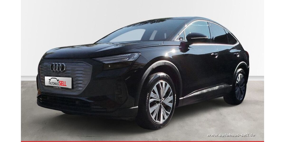 Audi Q4 e-tron 29.000 km 29.690 &euro; Hammelburg 97762