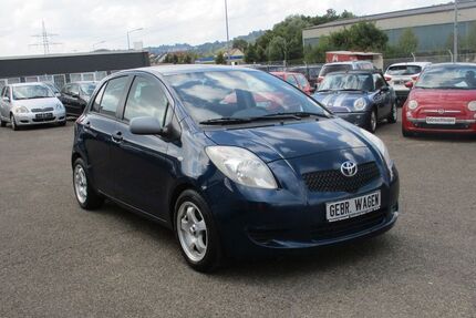 Toyota Yaris 172.010 km 3.790 € Schwäbisch Gmünd 73525