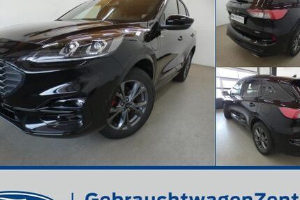 Ford Kuga 46.800 km 25.950 € Passau 94036