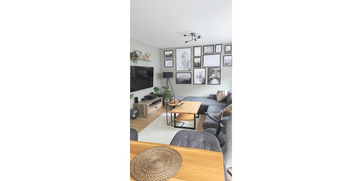Doppelhaushälfte Westoverledingen - 4 Zimmer, 110 m&sup2;, 780&euro; | Angebot:26151354