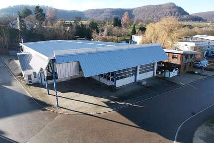Gewerbeobjekt Geislingen - 1.194.000&euro; | Angebot:27377227