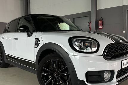 Mini Countryman S (Cooper) 88.000 km 19.800 &euro; Neckartailfingen 72666