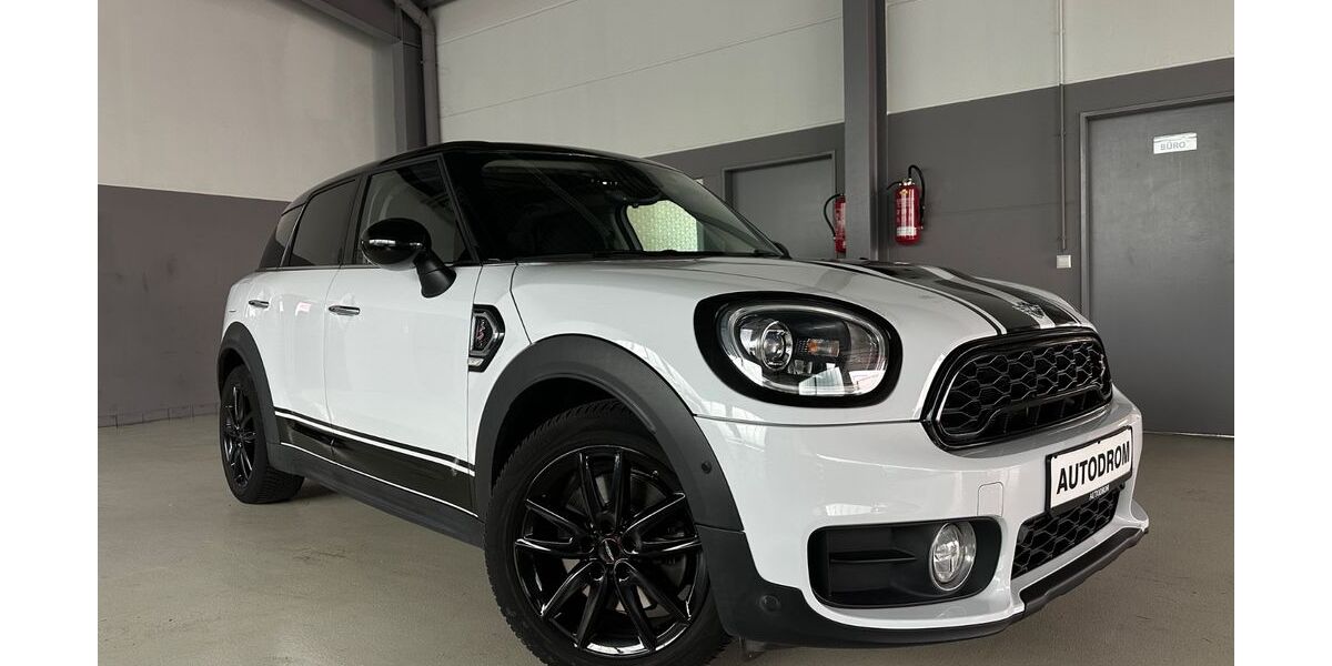 Mini Countryman S (Cooper) 88.000 km 19.800 &euro; Neckartailfingen 72666