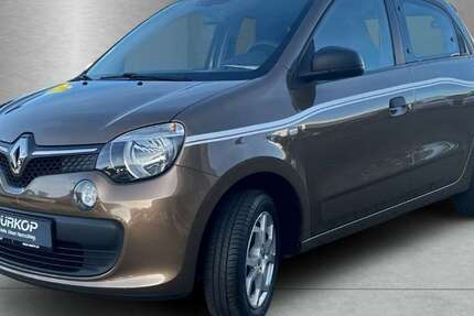 Renault Twingo 68.010 km 6.470 &euro; Hildesheim 31135