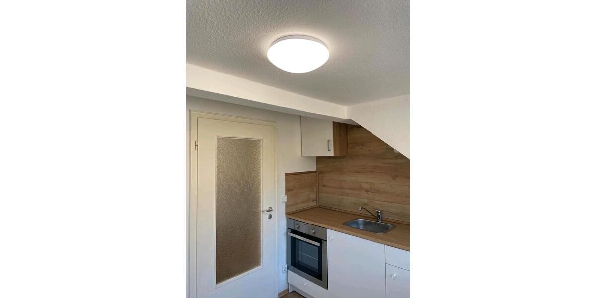 Etagenwohnung Gelsenkirchen - 1 Zimmer, 44 m&sup2;, 58.000&euro; | Angebot:25551099