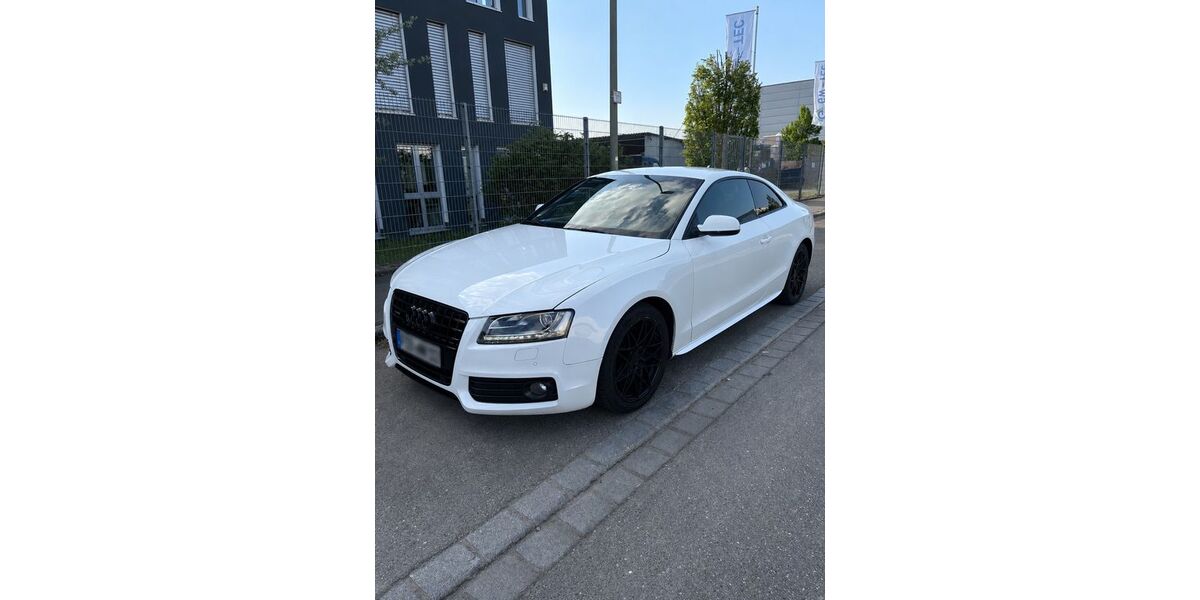 Audi A5 179.800 km 10.600 &euro; Augsburg 86157